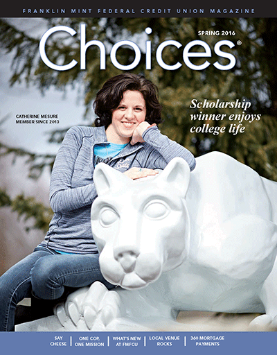 Choices Cover Spring 2016