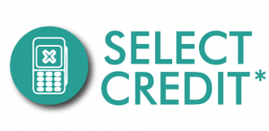 select credit